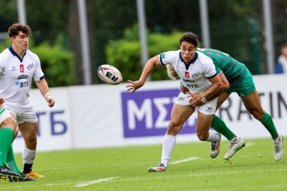 Федерация регби России — rugby.ru официальный сайт - Официальный сайт Федерации регби России