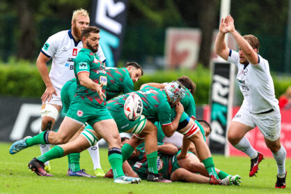 Федерация регби России — rugby.ru официальный сайт - Официальный сайт Федерации регби России
