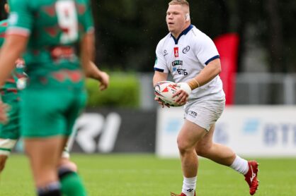 Федерация регби России — rugby.ru официальный сайт - Официальный сайт Федерации регби России