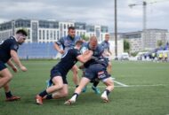 Федерация регби России — rugby.ru официальный сайт - Официальный сайт Федерации регби России