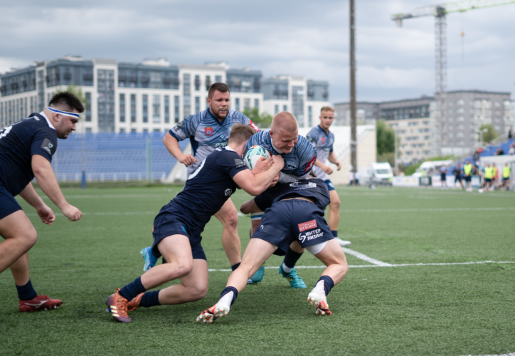 Федерация регби России — rugby.ru официальный сайт - Официальный сайт Федерации регби России
