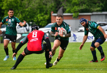 Федерация регби России — rugby.ru официальный сайт - Официальный сайт Федерации регби России