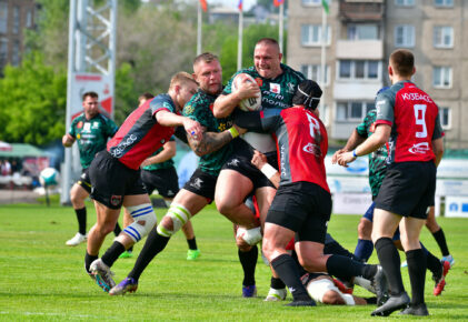 Федерация регби России — rugby.ru официальный сайт - Официальный сайт Федерации регби России