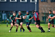 Федерация регби России — rugby.ru официальный сайт - Официальный сайт Федерации регби России