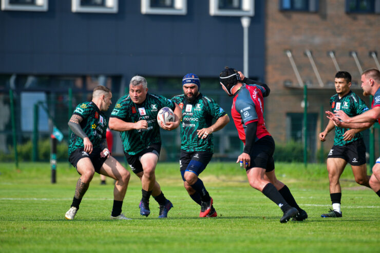 Федерация регби России — rugby.ru официальный сайт - Официальный сайт Федерации регби России