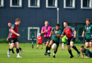 Федерация регби России — rugby.ru официальный сайт - Официальный сайт Федерации регби России
