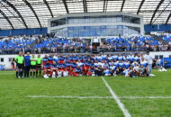 Федерация регби России — rugby.ru официальный сайт - Официальный сайт Федерации регби России