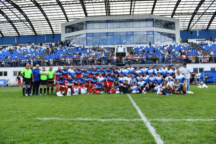 Федерация регби России — rugby.ru официальный сайт - Официальный сайт Федерации регби России