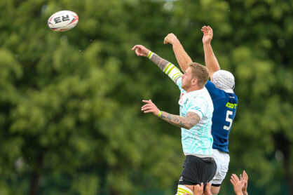 Федерация регби России — rugby.ru официальный сайт - Официальный сайт Федерации регби России