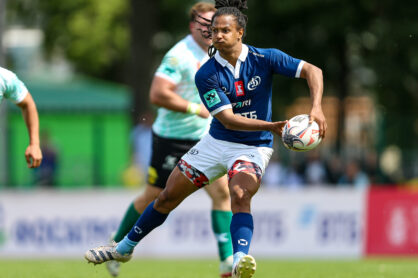 Федерация регби России — rugby.ru официальный сайт - Официальный сайт Федерации регби России