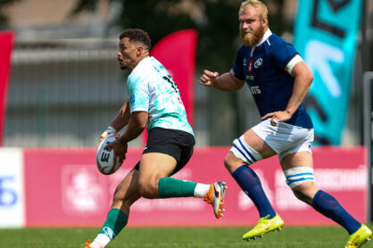 Федерация регби России — rugby.ru официальный сайт - Официальный сайт Федерации регби России