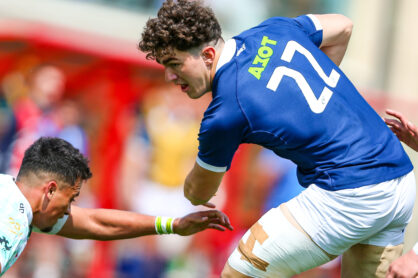 Федерация регби России — rugby.ru официальный сайт - Официальный сайт Федерации регби России