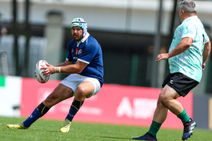 Федерация регби России — rugby.ru официальный сайт - Официальный сайт Федерации регби России