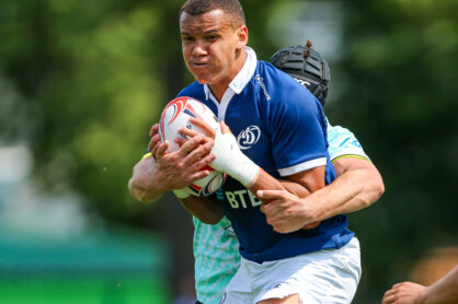 Федерация регби России — rugby.ru официальный сайт - Официальный сайт Федерации регби России