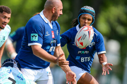 Федерация регби России — rugby.ru официальный сайт - Официальный сайт Федерации регби России