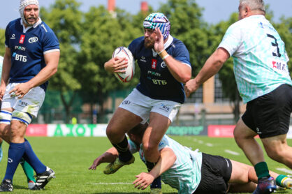 Федерация регби России — rugby.ru официальный сайт - Официальный сайт Федерации регби России