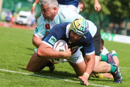 Федерация регби России — rugby.ru официальный сайт - Официальный сайт Федерации регби России