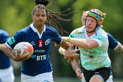 Федерация регби России — rugby.ru официальный сайт - Официальный сайт Федерации регби России