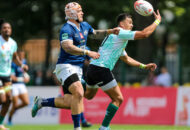 Федерация регби России — rugby.ru официальный сайт - Официальный сайт Федерации регби России