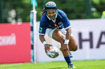 Федерация регби России — rugby.ru официальный сайт - Официальный сайт Федерации регби России