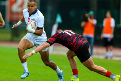 Федерация регби России — rugby.ru официальный сайт - Официальный сайт Федерации регби России