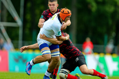 Федерация регби России — rugby.ru официальный сайт - Официальный сайт Федерации регби России