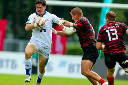 Федерация регби России — rugby.ru официальный сайт - Официальный сайт Федерации регби России
