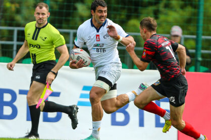 Федерация регби России — rugby.ru официальный сайт - Официальный сайт Федерации регби России