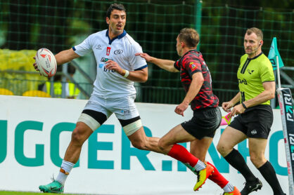Федерация регби России — rugby.ru официальный сайт - Официальный сайт Федерации регби России