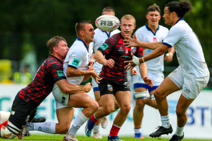 Федерация регби России — rugby.ru официальный сайт - Официальный сайт Федерации регби России