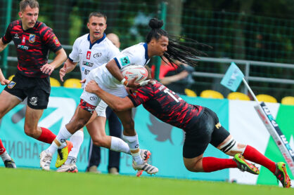 Федерация регби России — rugby.ru официальный сайт - Официальный сайт Федерации регби России