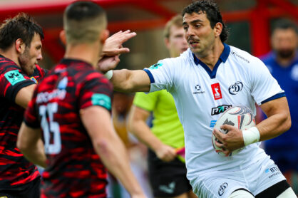 Федерация регби России — rugby.ru официальный сайт - Официальный сайт Федерации регби России