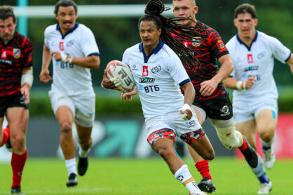Федерация регби России — rugby.ru официальный сайт - Официальный сайт Федерации регби России