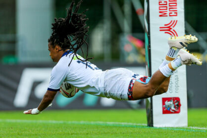 Федерация регби России — rugby.ru официальный сайт - Официальный сайт Федерации регби России