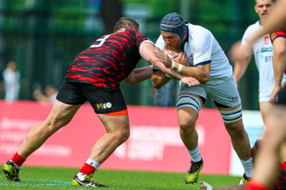 Федерация регби России — rugby.ru официальный сайт - Официальный сайт Федерации регби России