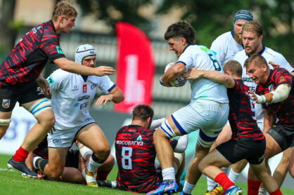 Федерация регби России — rugby.ru официальный сайт - Официальный сайт Федерации регби России
