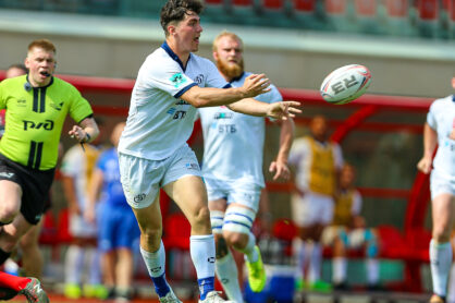 Федерация регби России — rugby.ru официальный сайт - Официальный сайт Федерации регби России