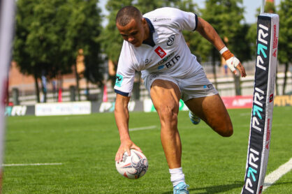 Федерация регби России — rugby.ru официальный сайт - Официальный сайт Федерации регби России