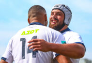 Федерация регби России — rugby.ru официальный сайт - Официальный сайт Федерации регби России