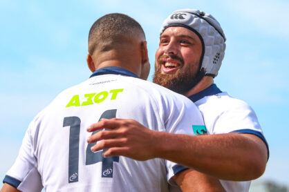 Федерация регби России — rugby.ru официальный сайт - Официальный сайт Федерации регби России