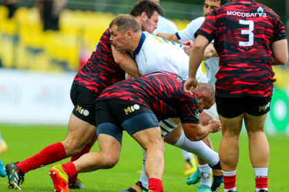 Федерация регби России — rugby.ru официальный сайт - Официальный сайт Федерации регби России