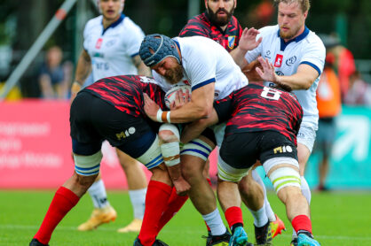 Федерация регби России — rugby.ru официальный сайт - Официальный сайт Федерации регби России