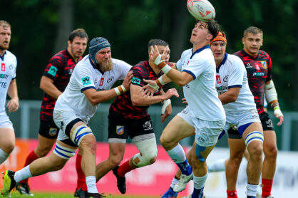 Федерация регби России — rugby.ru официальный сайт - Официальный сайт Федерации регби России