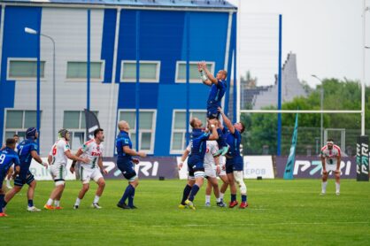 Федерация регби России — rugby.ru официальный сайт - Официальный сайт Федерации регби России