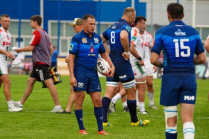 Федерация регби России — rugby.ru официальный сайт - Официальный сайт Федерации регби России