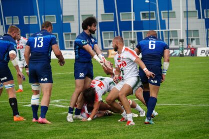 Федерация регби России — rugby.ru официальный сайт - Официальный сайт Федерации регби России
