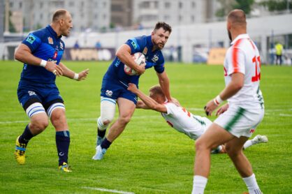 Федерация регби России — rugby.ru официальный сайт - Официальный сайт Федерации регби России