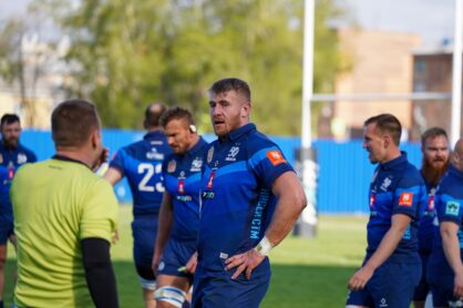 Федерация регби России — rugby.ru официальный сайт - Официальный сайт Федерации регби России
