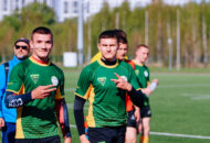 Федерация регби России — rugby.ru официальный сайт - Официальный сайт Федерации регби России