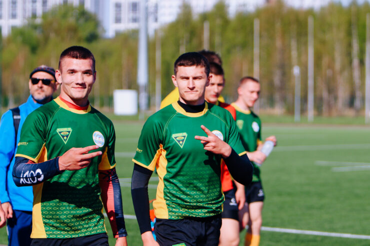 Федерация регби России — rugby.ru официальный сайт - Официальный сайт Федерации регби России